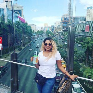 Meet your Posher, Chloe